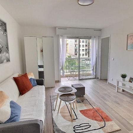 Cosy Appartement En Plein Coeur De La Liberation Ніцца Екстер'єр фото