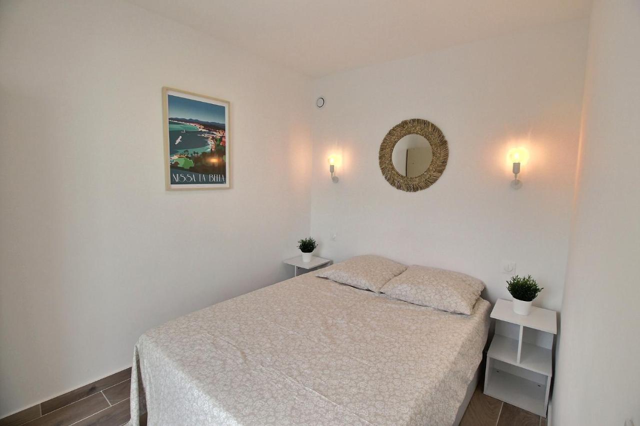 Cosy Appartement En Plein Coeur De La Liberation Ніцца Екстер'єр фото